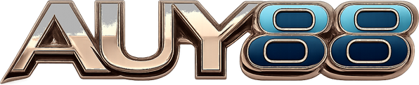auy88 Logo